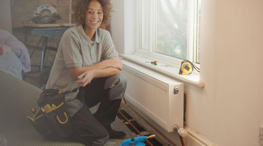 Professional Tankless Water Heater Installation in Tipton, IN